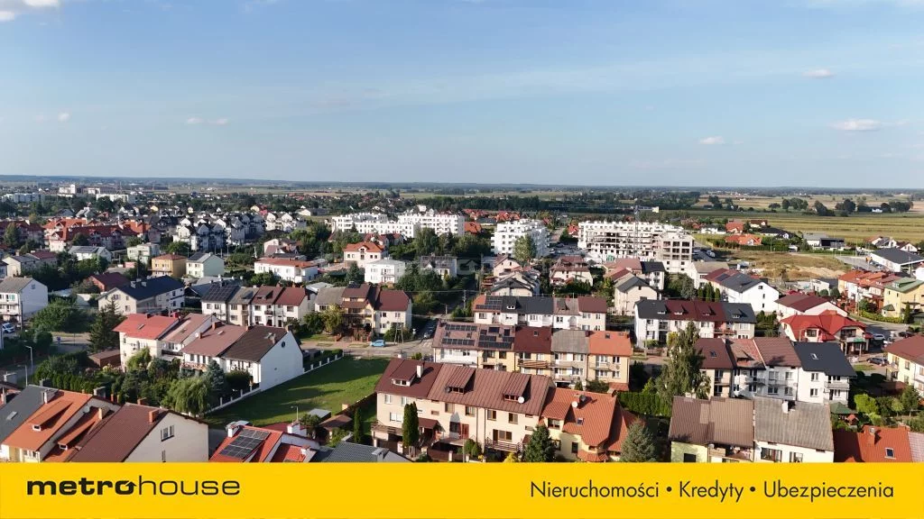 Dom 240,00 m², oferta nr , SDRICO462, Przasnysz, Młot-Przepałkowskiego