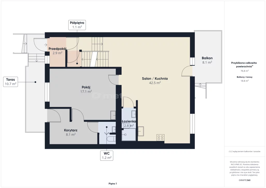 Dom 240,00 m², oferta nr , SDRICO462, Przasnysz, Młot-Przepałkowskiego