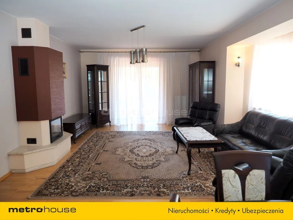 Dom 270,00 m², oferta nr , SDLEZU916, Stróża, Morelowa