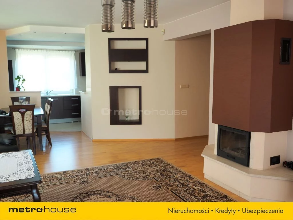 Dom 270,00 m², oferta nr , SDLEZU916, Stróża, Morelowa