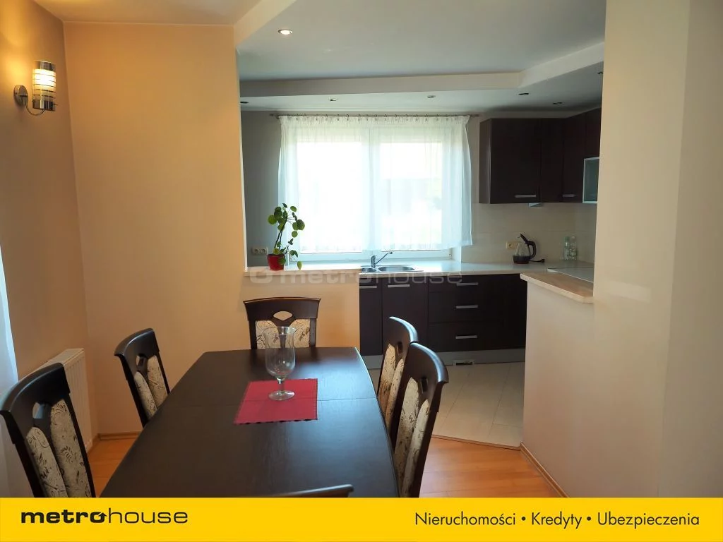 Dom 270,00 m², oferta nr , SDLEZU916, Stróża, Morelowa