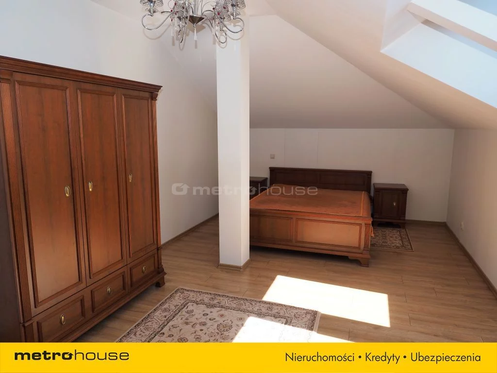 Dom 270,00 m², oferta nr , SDLEZU916, Stróża, Morelowa