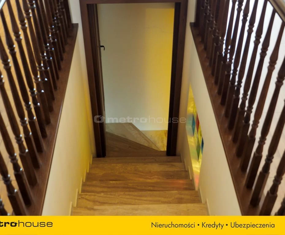 Dom 270,00 m², oferta nr , SDLEZU916, Stróża, Morelowa