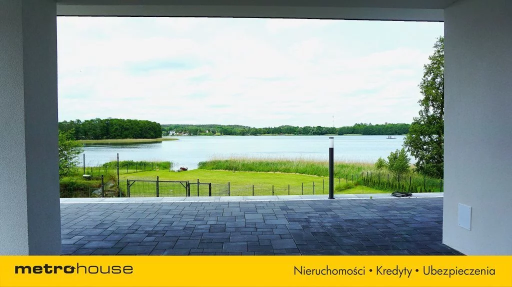 Dom 220,00 m², oferta nr , SDBAHY723, Borne Sulinowo, Nadbrzeżna