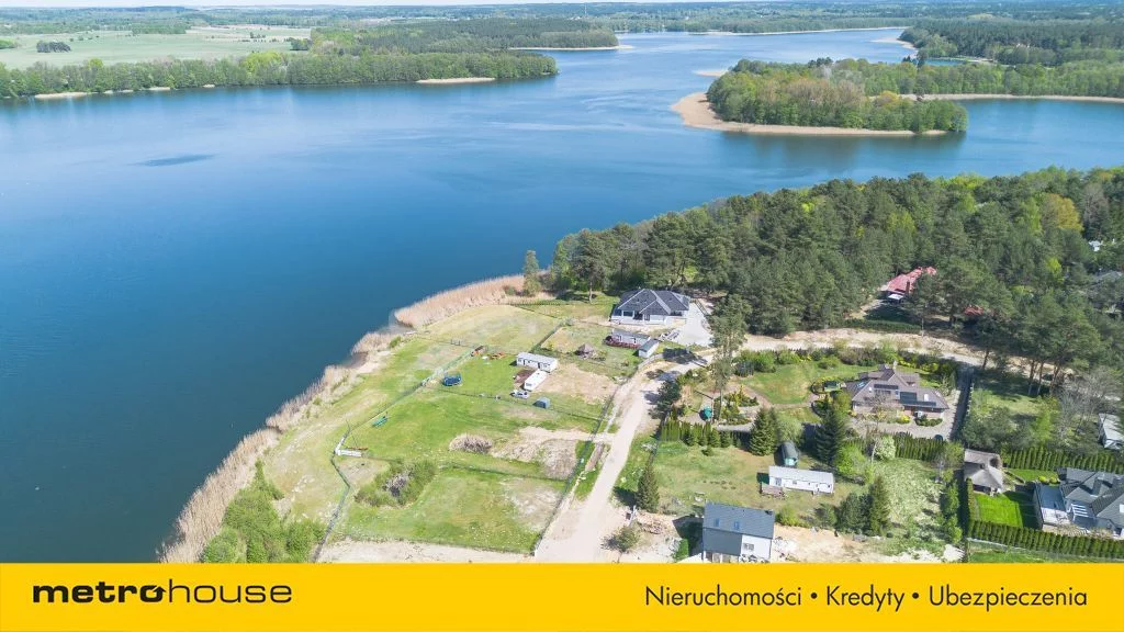 Dom 220,00 m², oferta nr , SDBAHY723, Borne Sulinowo, Nadbrzeżna