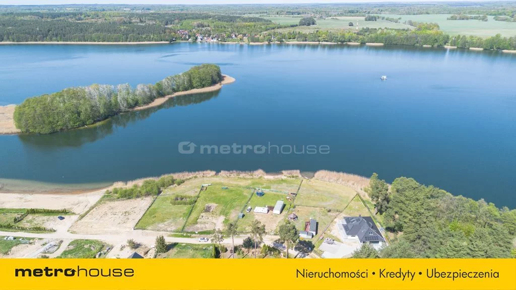 Dom 220,00 m², oferta nr , SDBAHY723, Borne Sulinowo, Nadbrzeżna