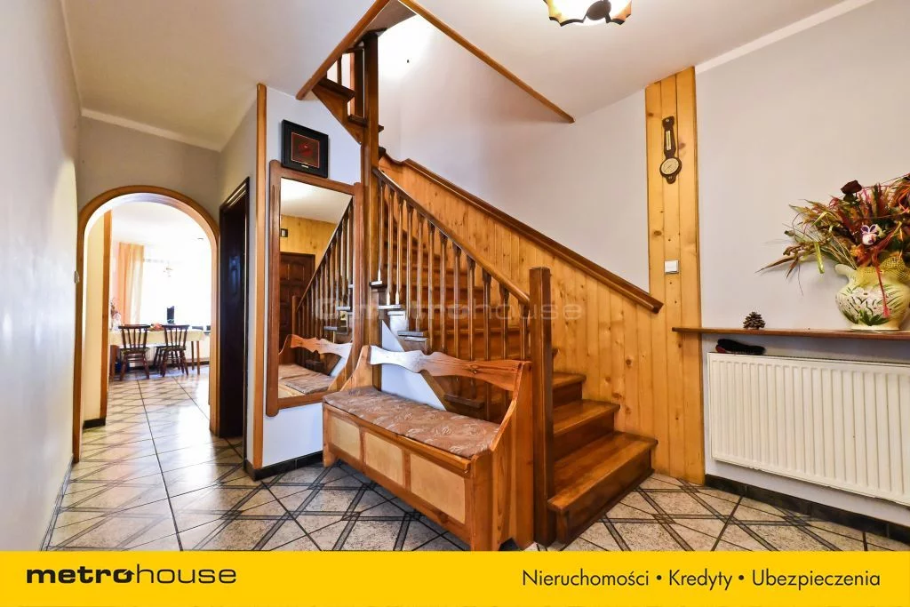 Dom 222,81 m², oferta nr , SDTERU827, Toruń, Norwida