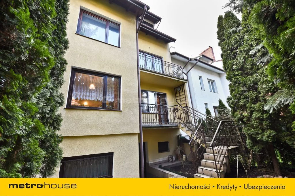 Dom 222,81 m², oferta nr , SDTERU827, Toruń, Norwida