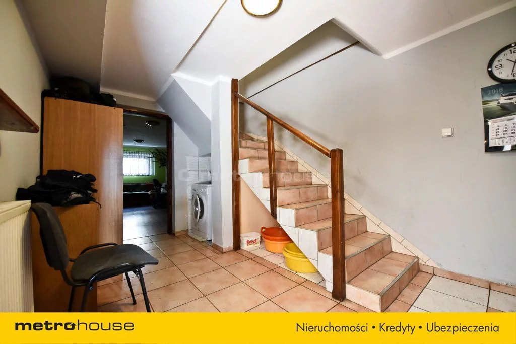 Dom 222,81 m², oferta nr , SDTERU827, Toruń, Norwida