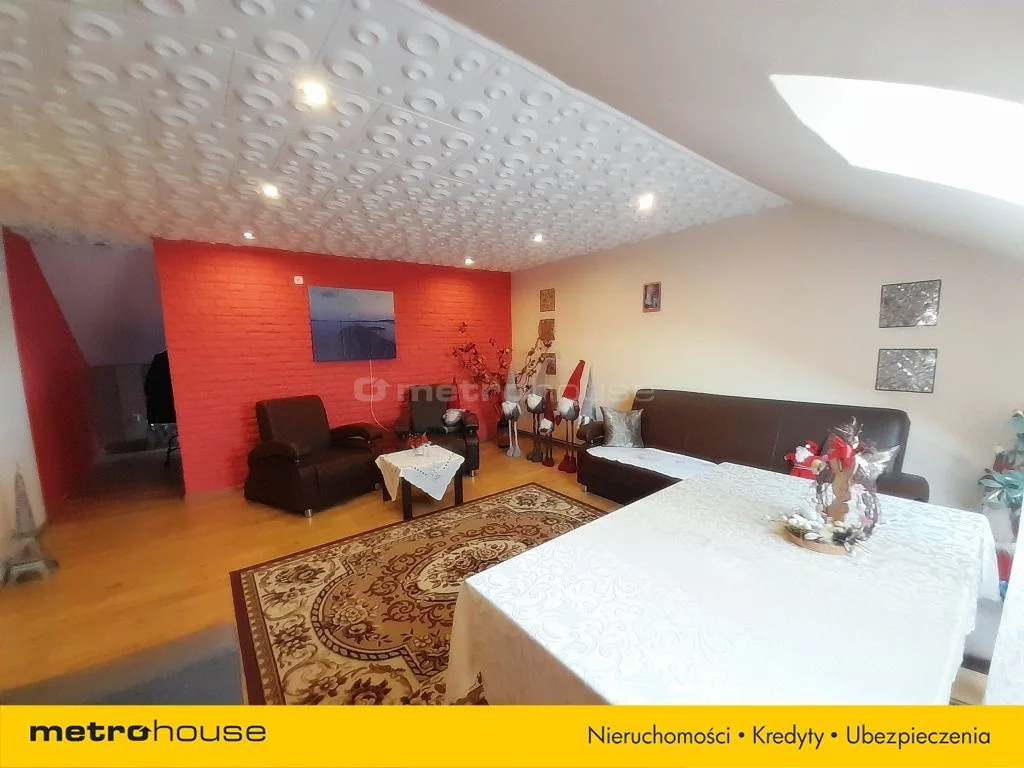 Dom 186,80 m², oferta nr , SDJAJE766, Nowa Wieś