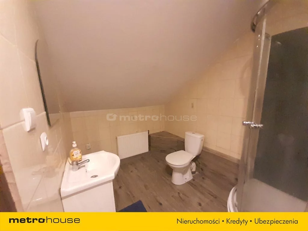 Dom 186,80 m², oferta nr , SDJAJE766, Nowa Wieś