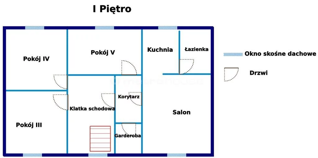 Dom 186,80 m², oferta nr , SDJAJE766, Nowa Wieś
