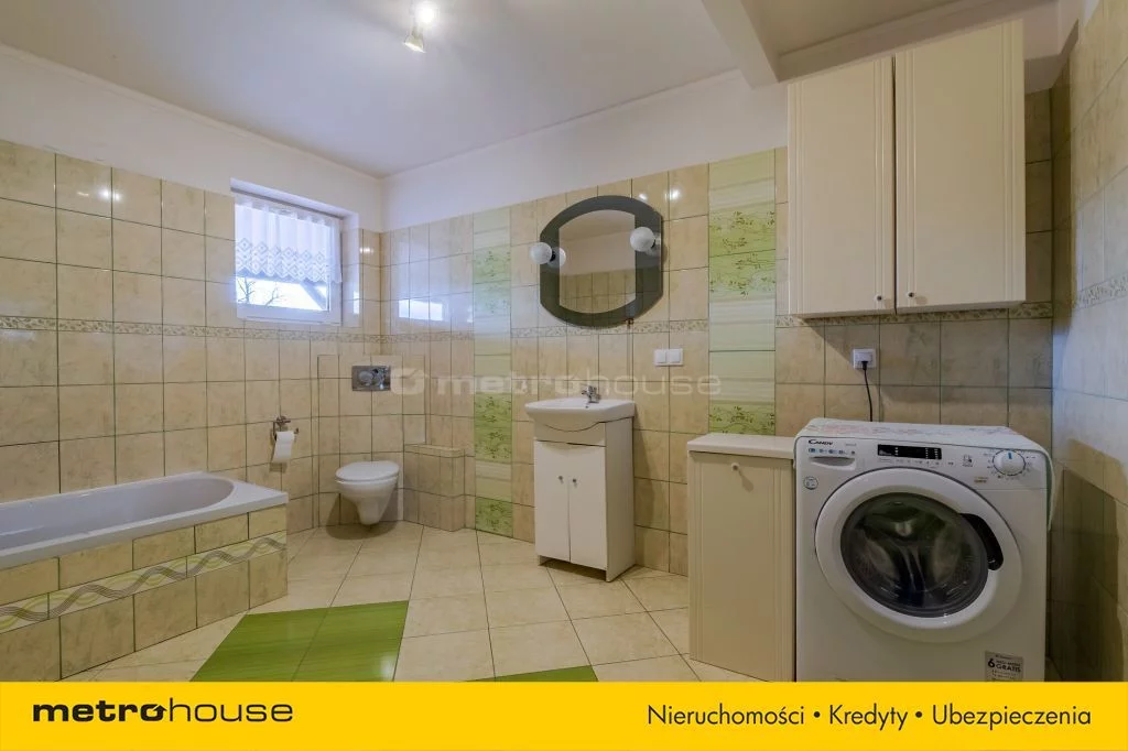 Dom 303,00 m², oferta nr , SDPILY130, Nowa Wieś Ostródzka