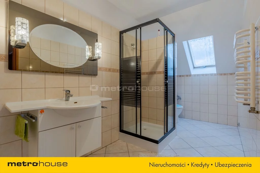 Dom 303,00 m², oferta nr , SDPILY130, Nowa Wieś Ostródzka