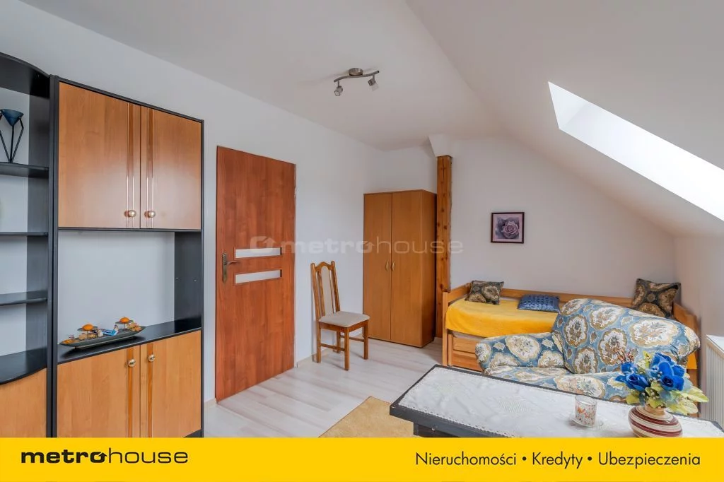 Dom 303,00 m², oferta nr , SDPILY130, Nowa Wieś Ostródzka