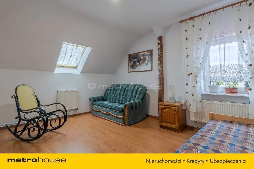 Dom 303,00 m², oferta nr , SDPILY130, Nowa Wieś Ostródzka
