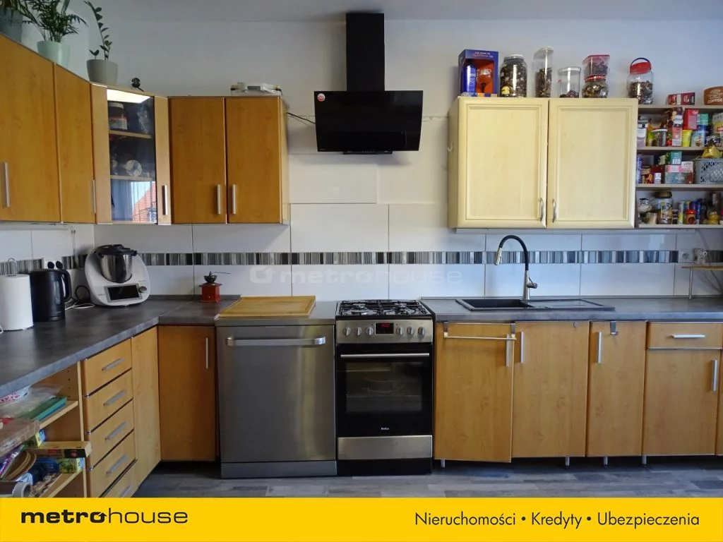 Dom 313,56 m², oferta nr , SDGEVU690, Oleśnica