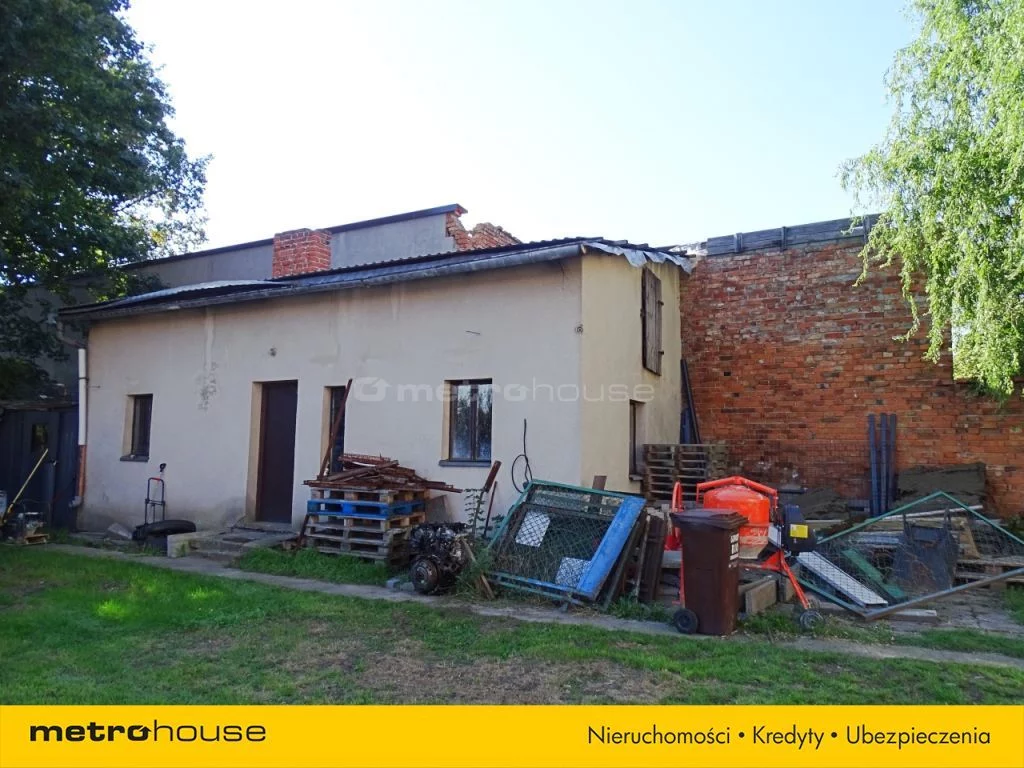 Dom 313,56 m², oferta nr , SDGEVU690, Oleśnica