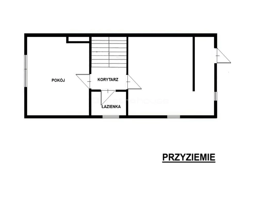 Dom 313,56 m², oferta nr , SDGEVU690, Oleśnica