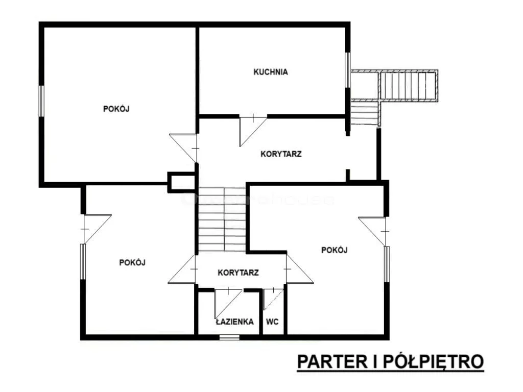 Dom 313,56 m², oferta nr , SDGEVU690, Oleśnica