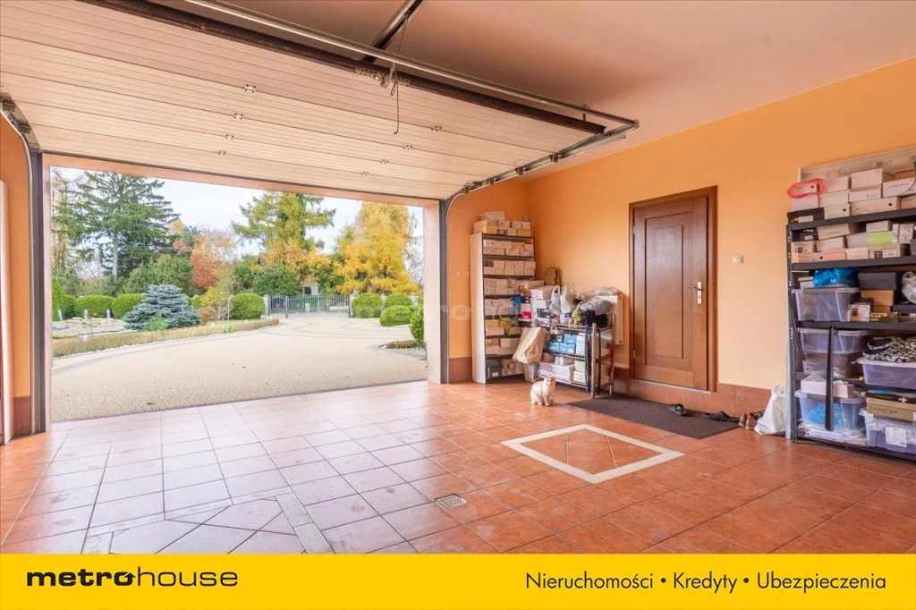 Dom i rezydencja 340,00 m², oferta nr , NUGO924, Orła