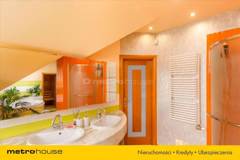 Dom i rezydencja 340,00 m², oferta nr , NUGO924, Orła