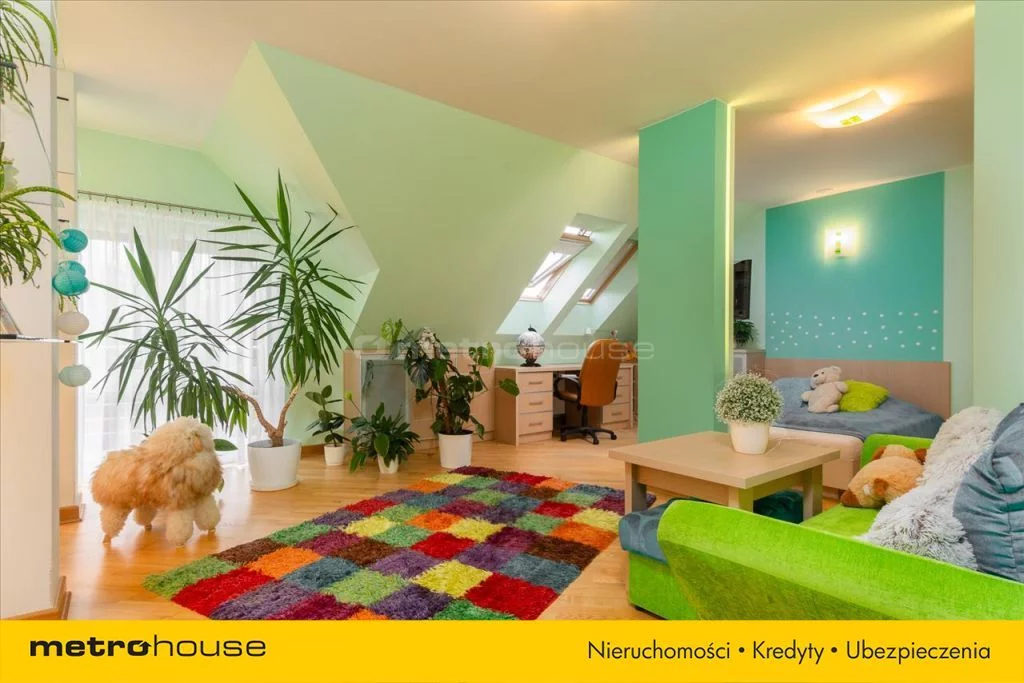 Dom i rezydencja 340,00 m², oferta nr , NUGO924, Orła
