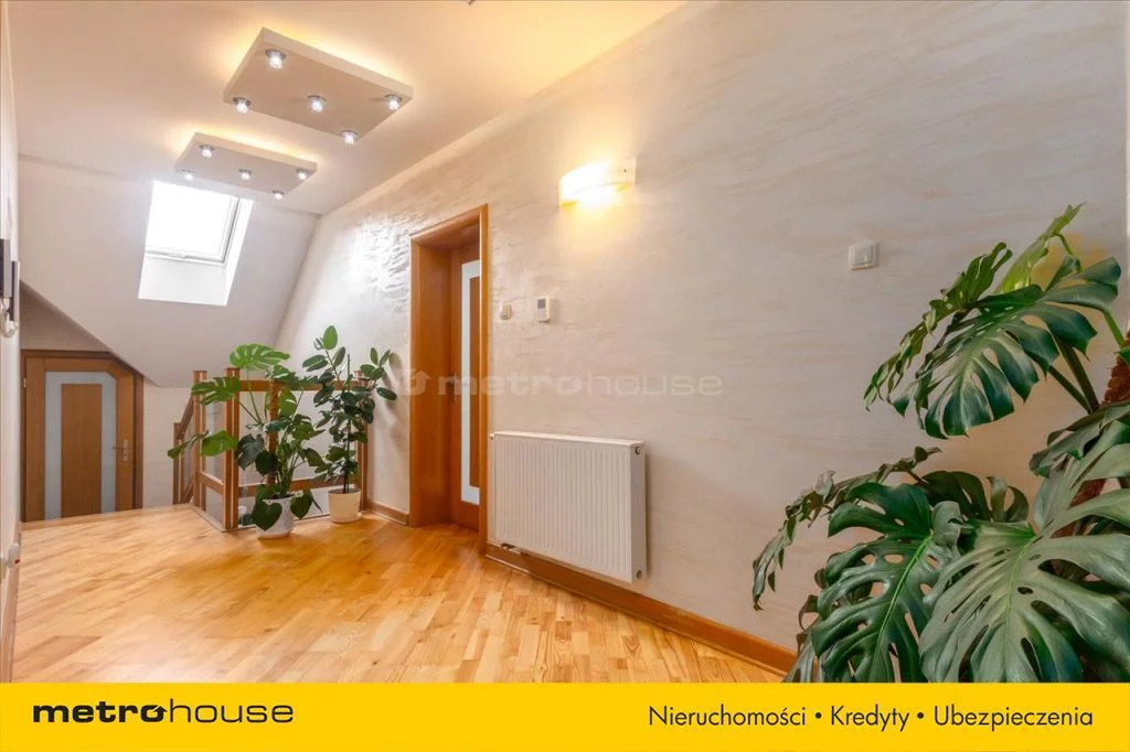 Dom i rezydencja 340,00 m², oferta nr , NUGO924, Orła