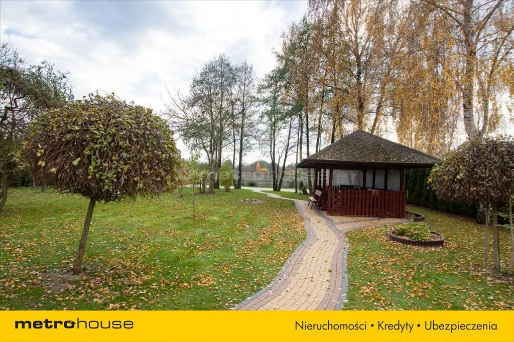 Dom i rezydencja 340,00 m², oferta nr , NUGO924, Orła