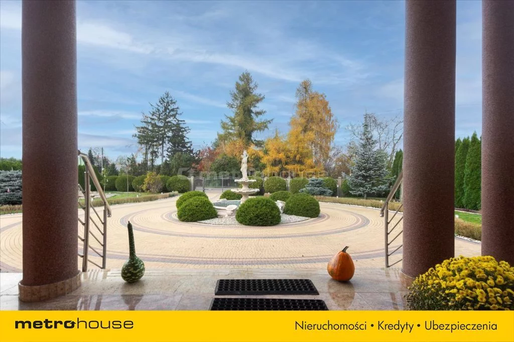 Dom i rezydencja 340,00 m², oferta nr , NUGO924, Orła