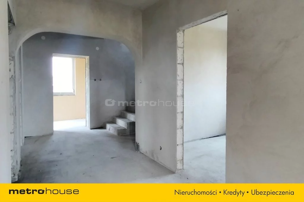 Dom 209,00 m², oferta nr , SDHAHA602, Łęg Przedmiejski, Ostrołęcka