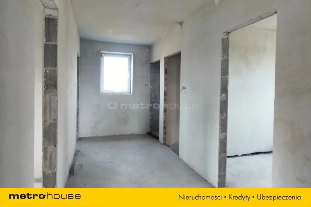 Dom 209,00 m², oferta nr , SDHAHA602, Łęg Przedmiejski, Ostrołęcka