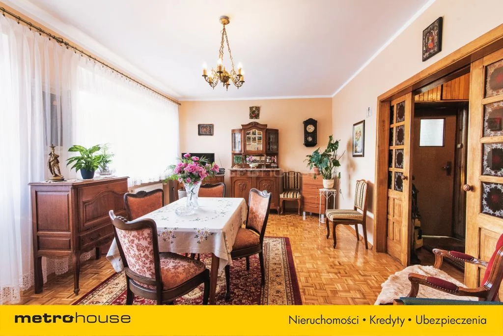 Dom 212,30 m², oferta nr , SDNIPY770, Działdowo, Parkowa