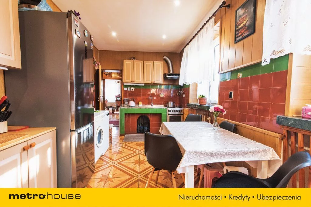 Dom 212,30 m², oferta nr , SDNIPY770, Działdowo, Parkowa