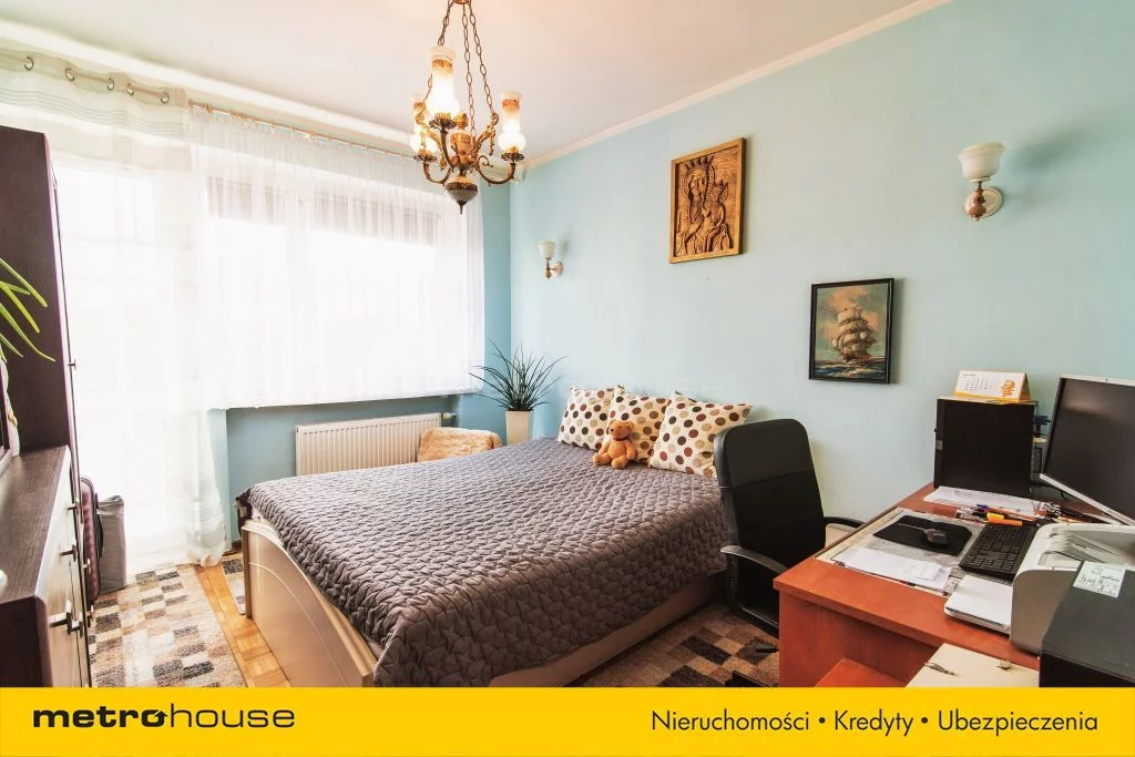 Dom 212,30 m², oferta nr , SDNIPY770, Działdowo, Parkowa