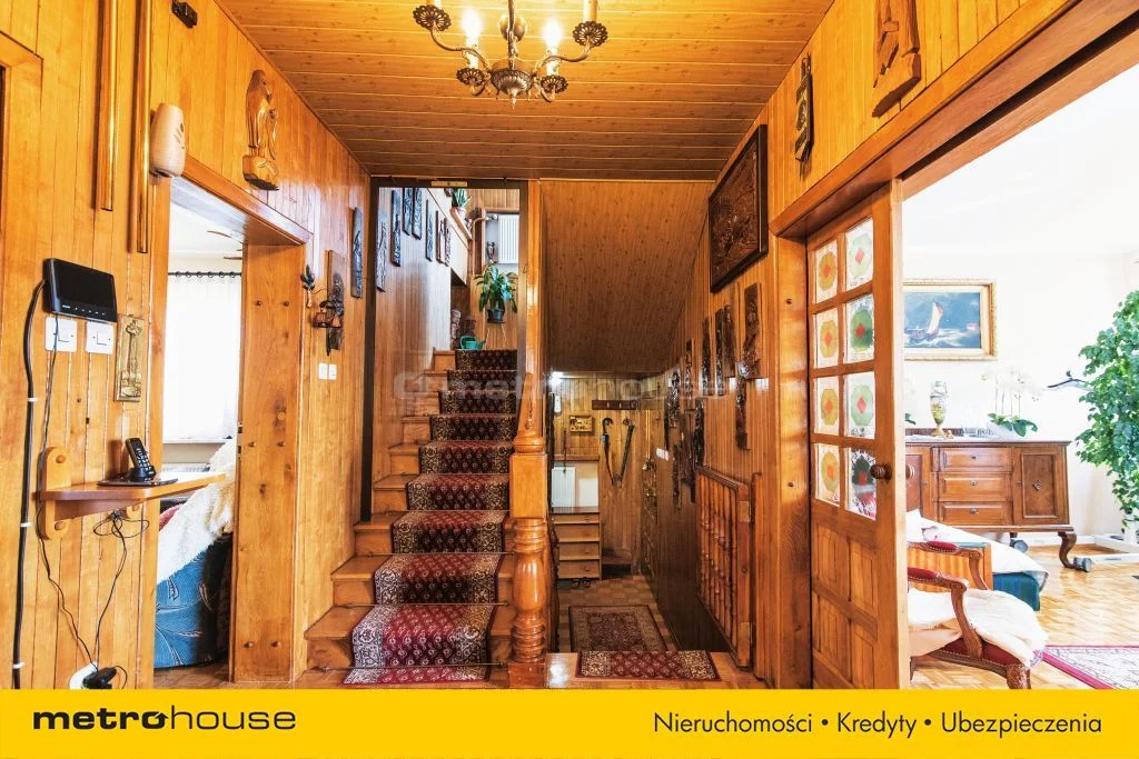 Dom 212,30 m², oferta nr , SDNIPY770, Działdowo, Parkowa