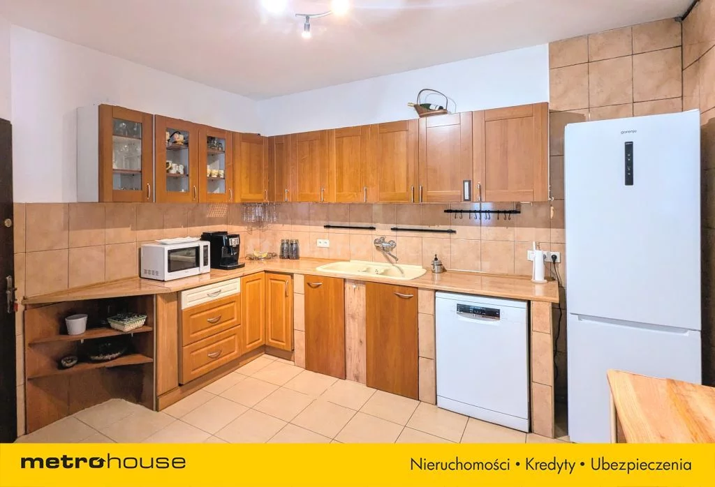 Dom 311,00 m², oferta nr , SDBOHO308, Parnowo