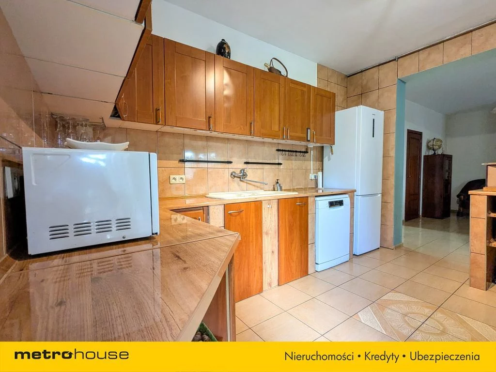 Dom 311,00 m², oferta nr , SDBOHO308, Parnowo