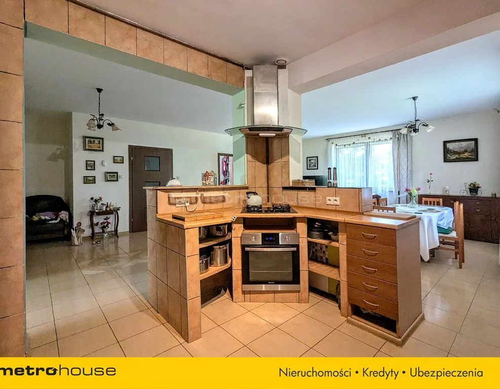 Dom 311,00 m², oferta nr , SDBOHO308, Parnowo