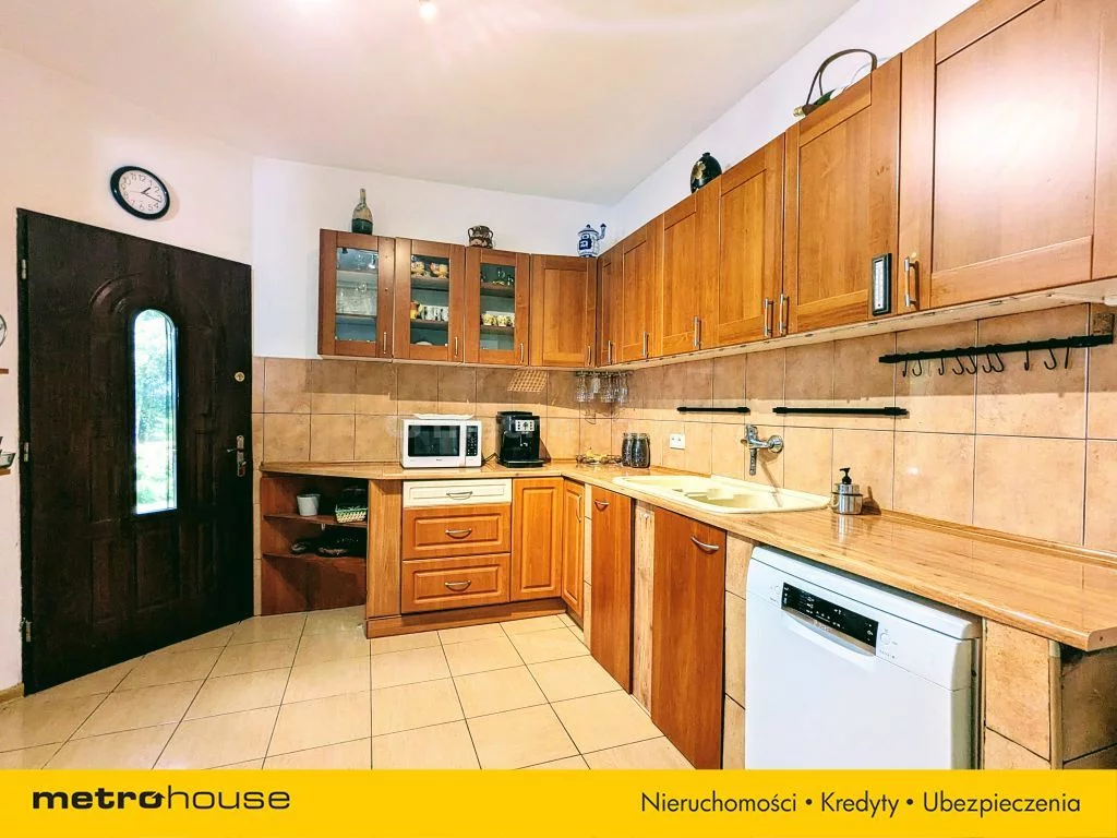 Dom 311,00 m², oferta nr , SDBOHO308, Parnowo