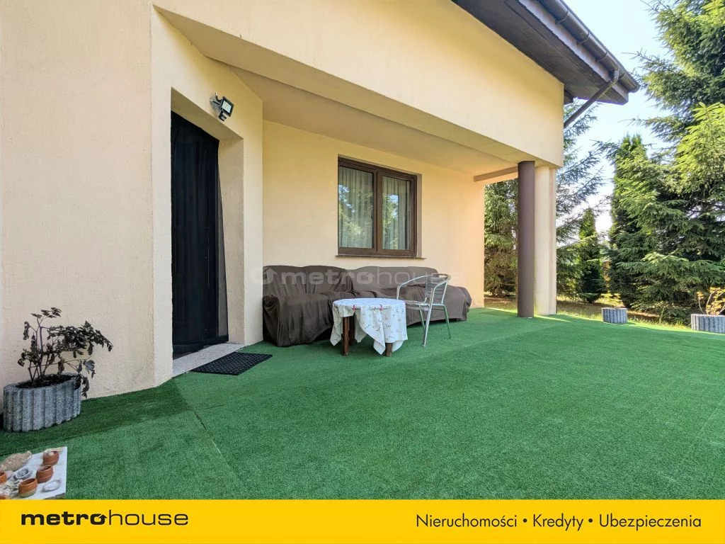 Dom 311,00 m², oferta nr , SDBOHO308, Parnowo