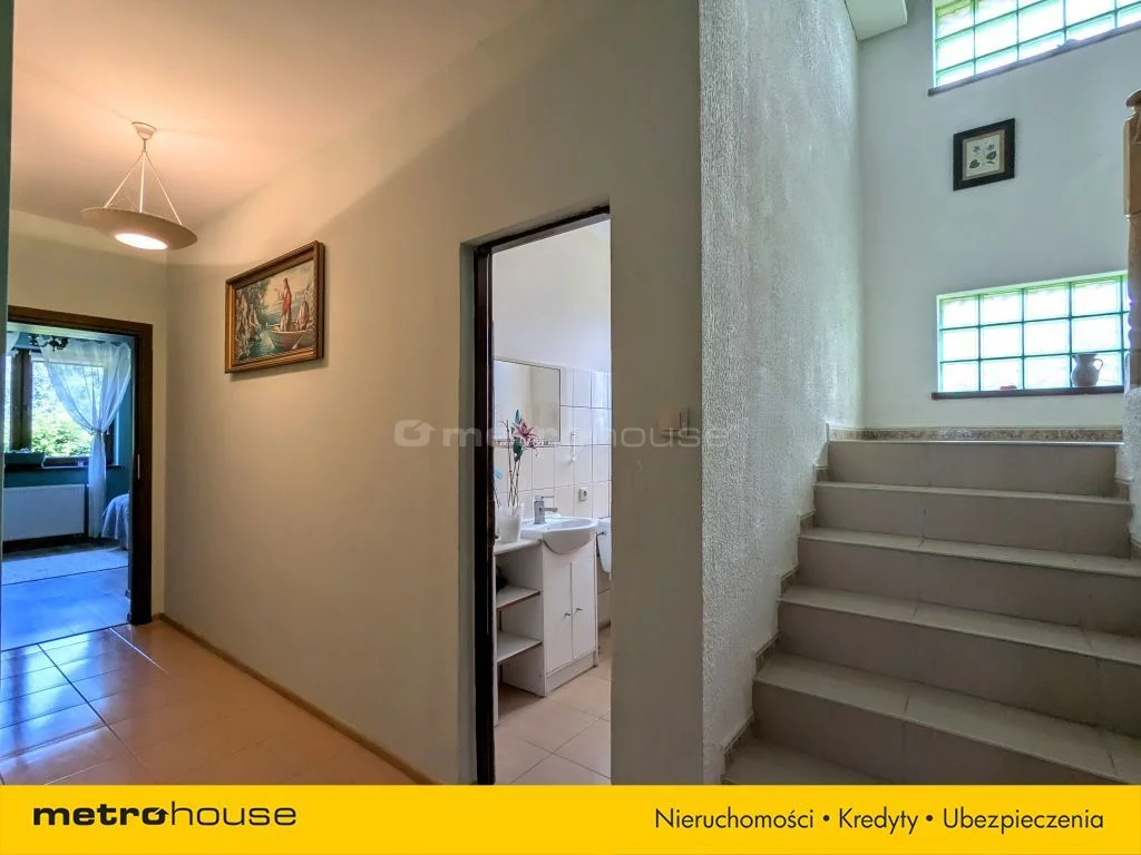 Dom 311,00 m², oferta nr , SDBOHO308, Parnowo