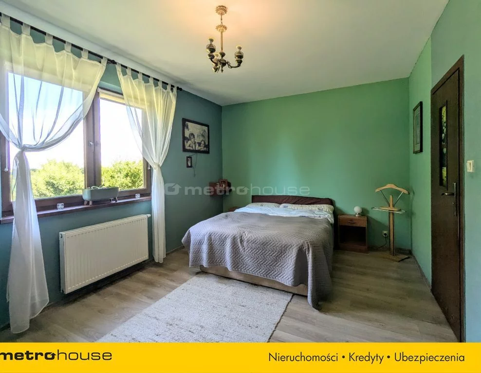 Dom 311,00 m², oferta nr , SDBOHO308, Parnowo