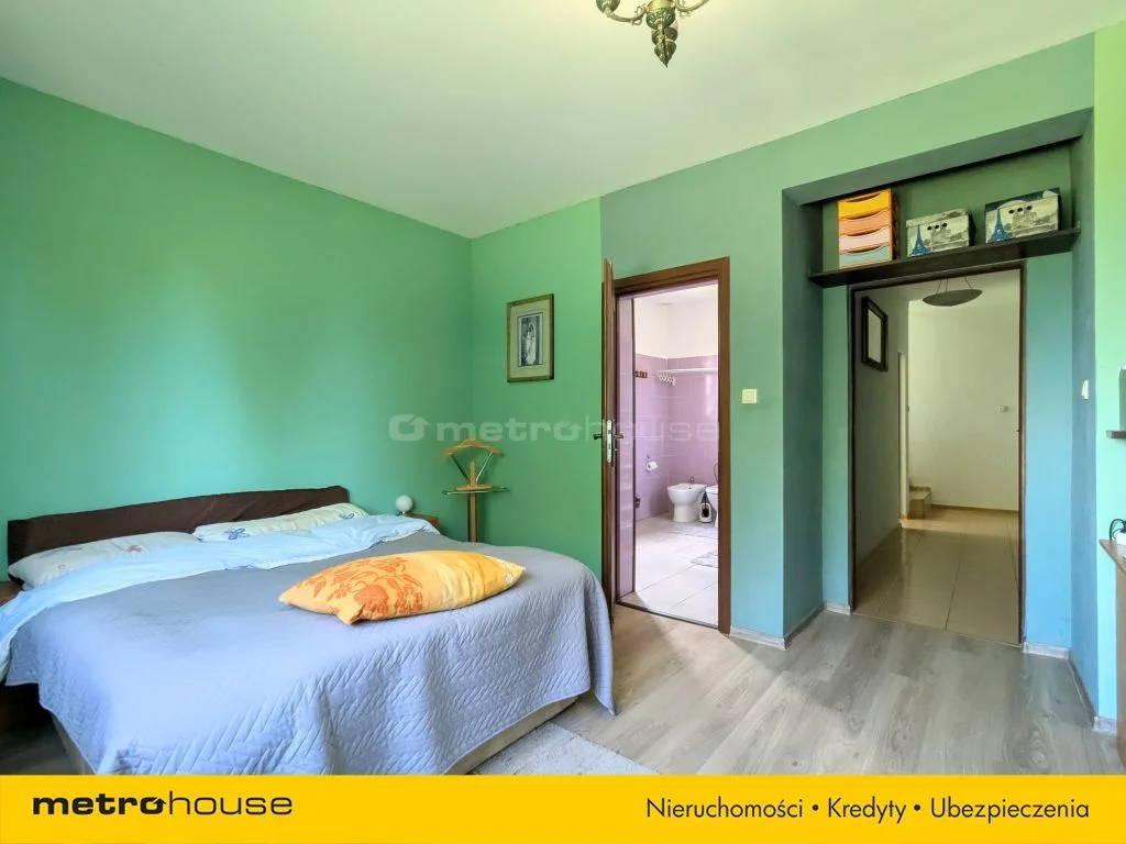 Dom 311,00 m², oferta nr , SDBOHO308, Parnowo