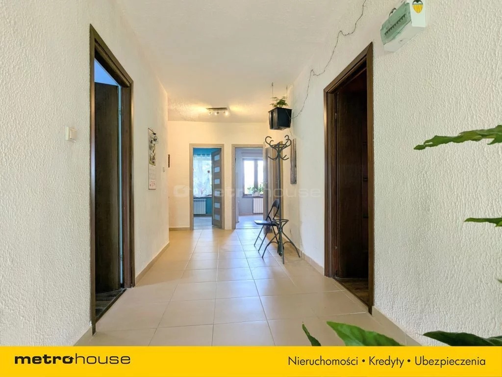 Dom 311,00 m², oferta nr , SDBOHO308, Parnowo
