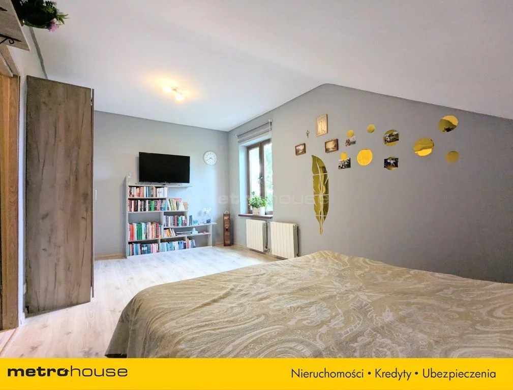 Dom 311,00 m², oferta nr , SDBOHO308, Parnowo