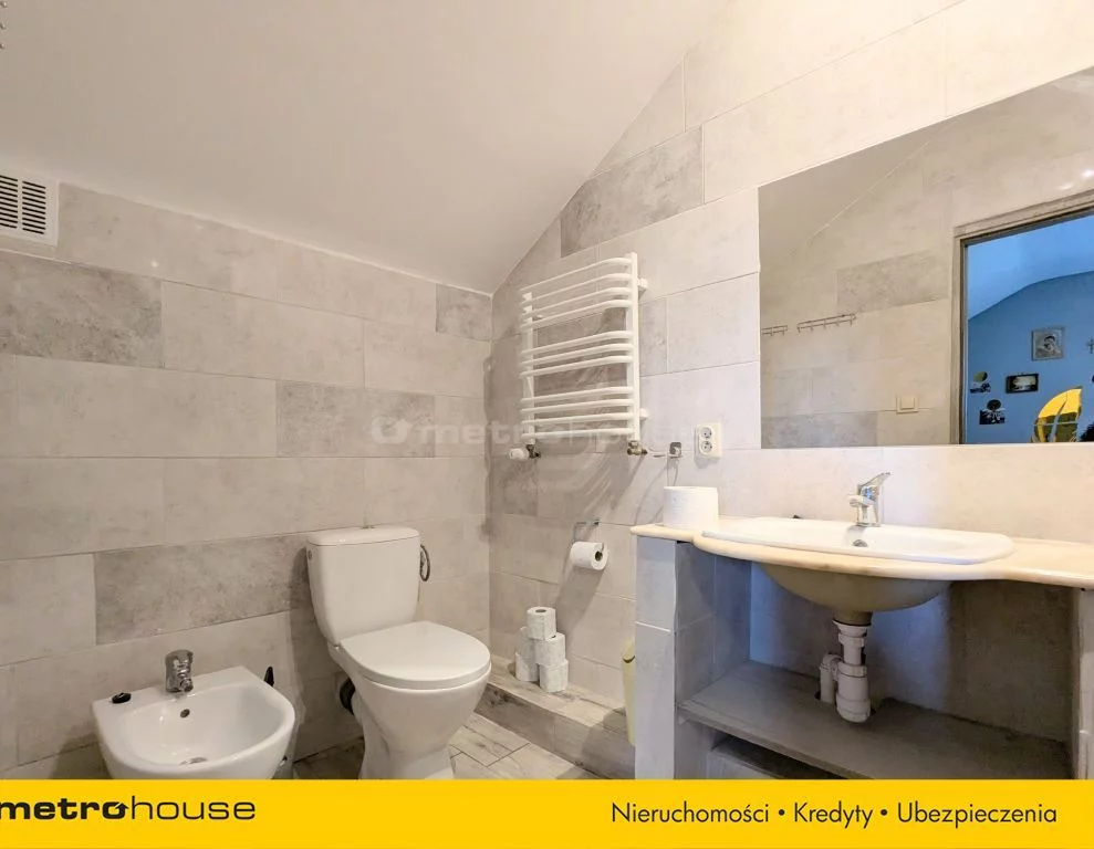 Dom 311,00 m², oferta nr , SDBOHO308, Parnowo