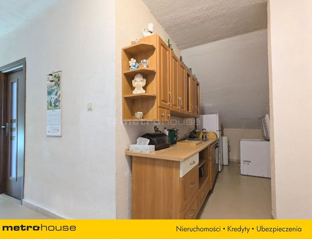 Dom 311,00 m², oferta nr , SDBOHO308, Parnowo