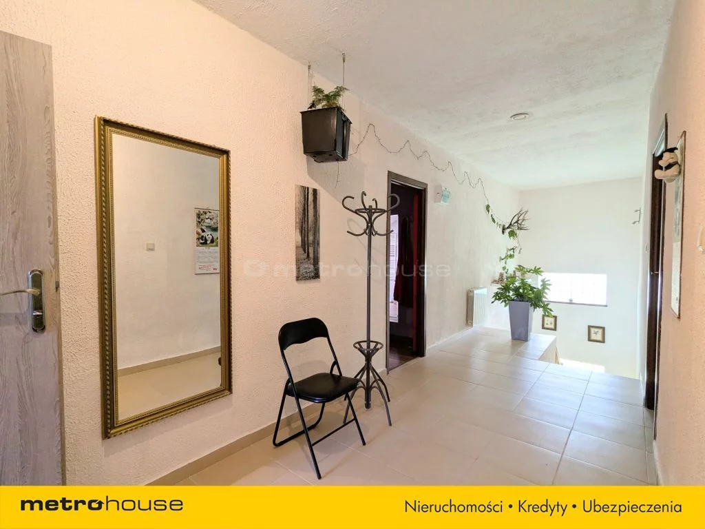 Dom 311,00 m², oferta nr , SDBOHO308, Parnowo