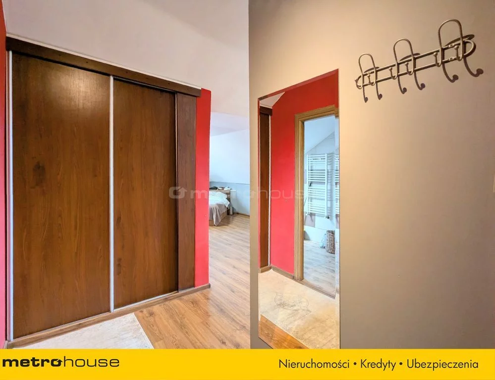 Dom 311,00 m², oferta nr , SDBOHO308, Parnowo